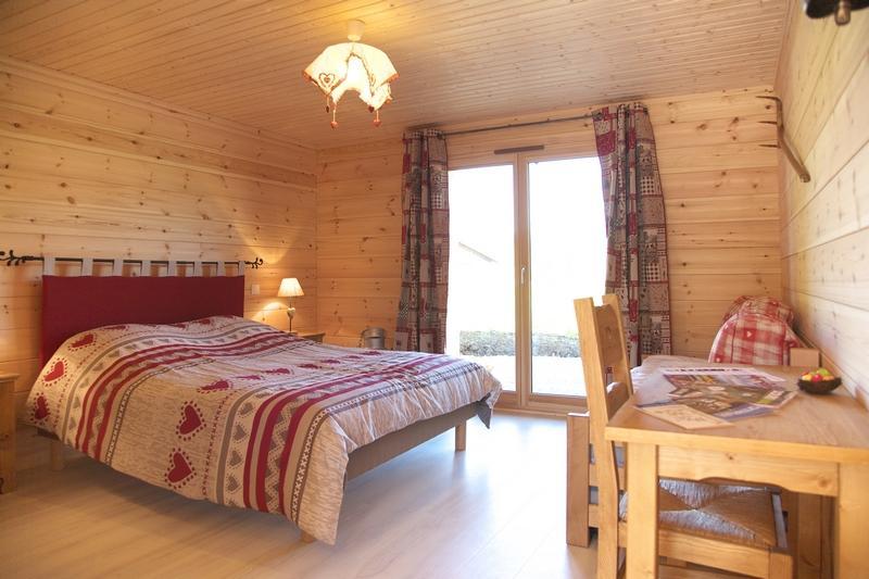 Chambres D'Hotes - Les Dolines La Chaux  Eksteriør billede
