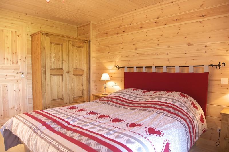 Chambres D'Hotes - Les Dolines La Chaux  Eksteriør billede
