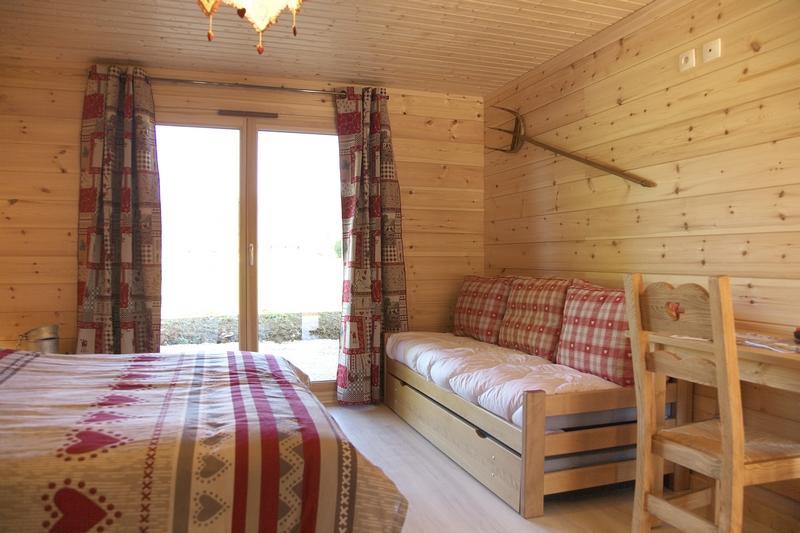 Chambres D'Hotes - Les Dolines La Chaux  Eksteriør billede