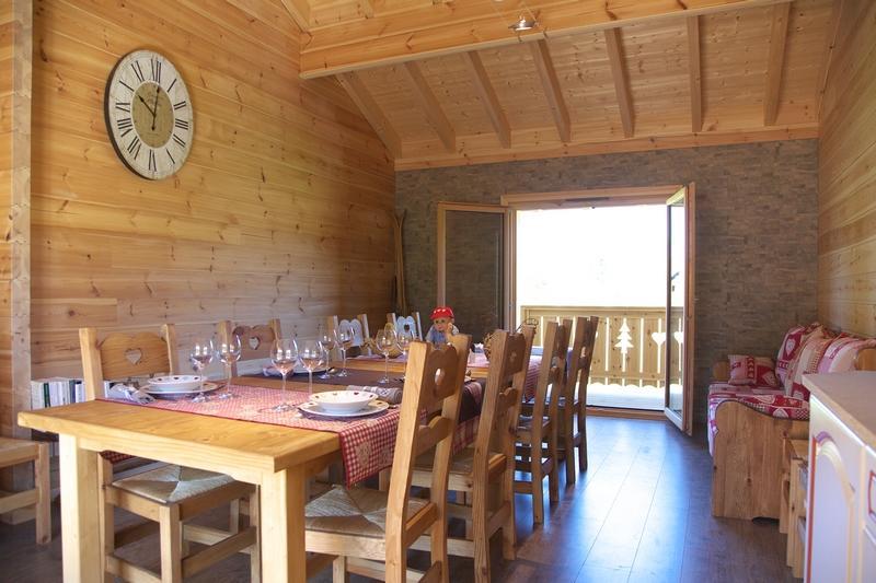 Chambres D'Hotes - Les Dolines La Chaux  Eksteriør billede