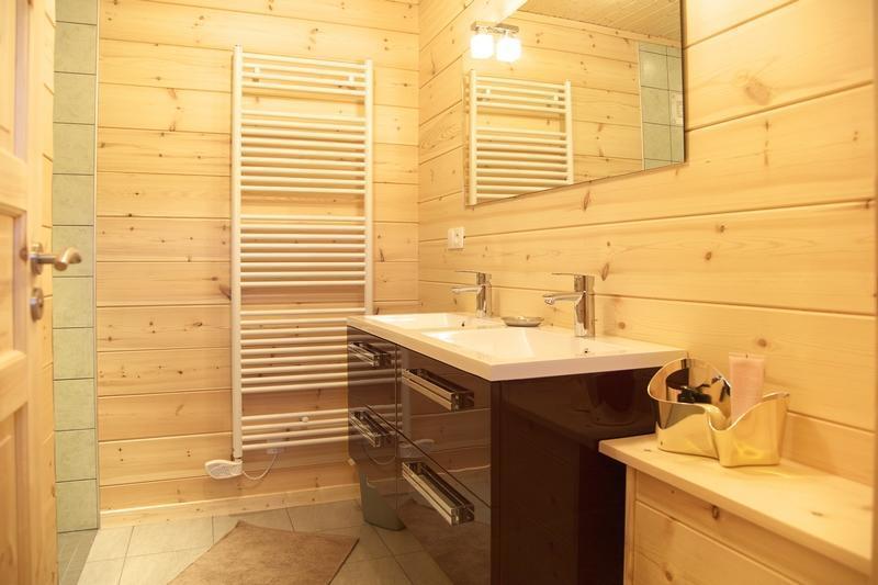 Chambres D'Hotes - Les Dolines La Chaux  Eksteriør billede