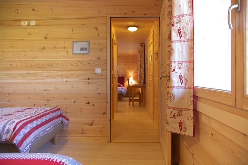 Chambres D'Hotes - Les Dolines La Chaux  Eksteriør billede