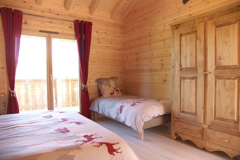 Chambres D'Hotes - Les Dolines La Chaux  Eksteriør billede