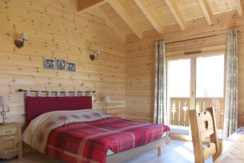 Chambres D'Hotes - Les Dolines La Chaux  Eksteriør billede