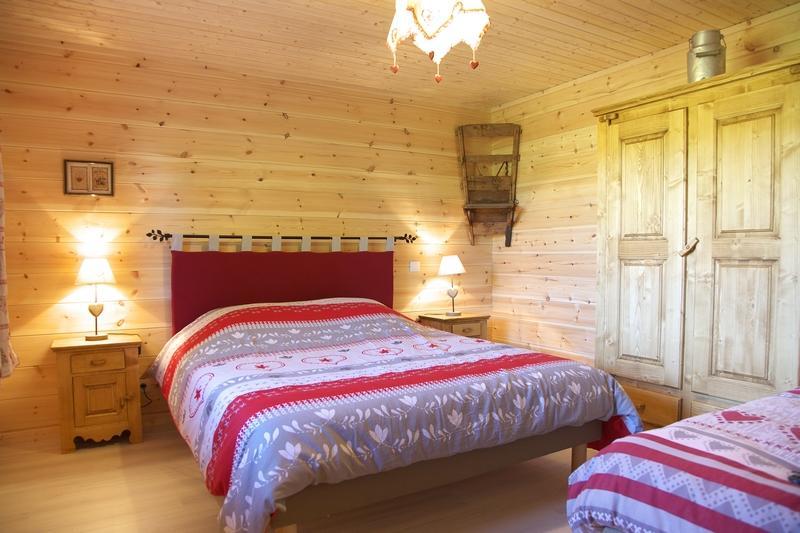 Chambres D'Hotes - Les Dolines La Chaux  Eksteriør billede